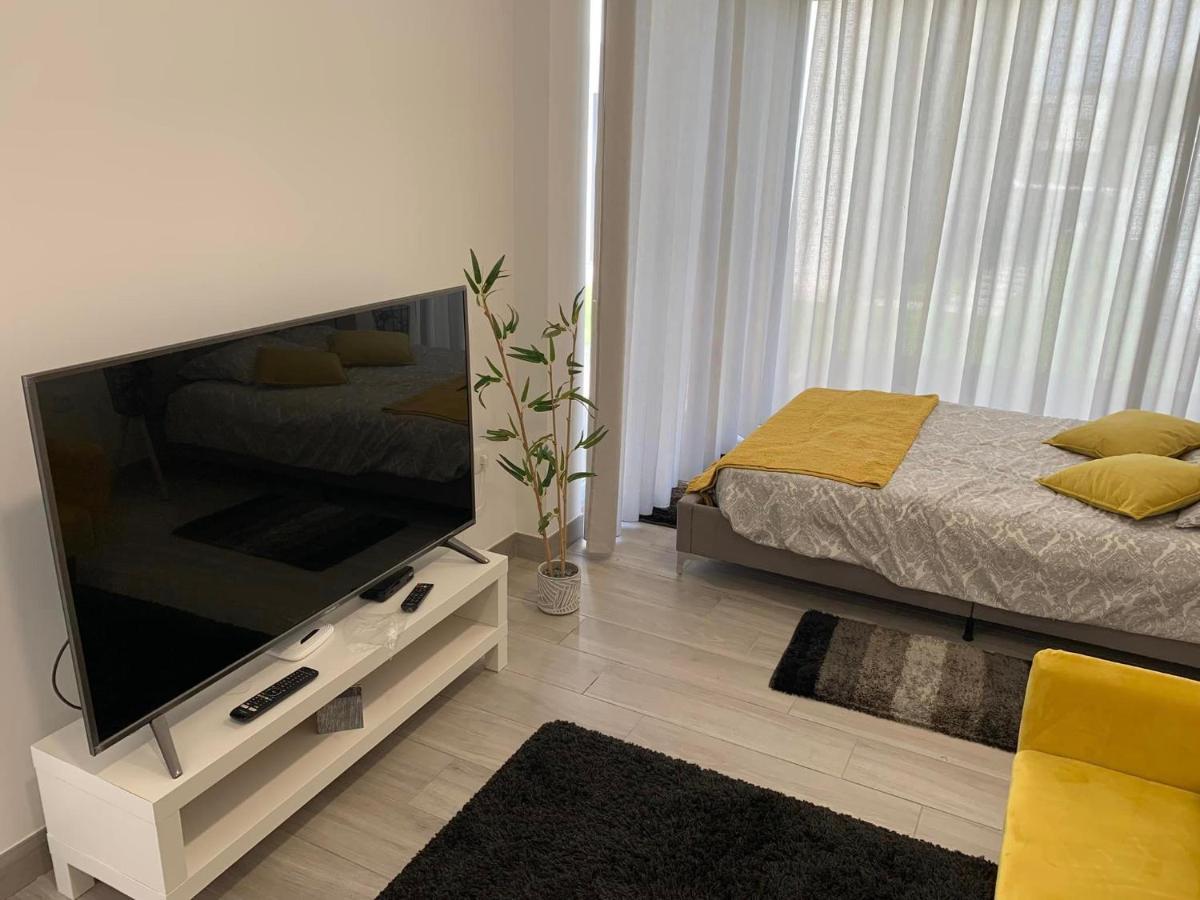 Oliver House Holiday home Poco da Cruz